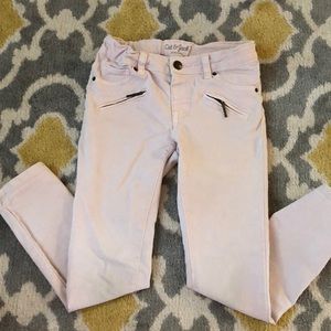 Girls Blush Jegging